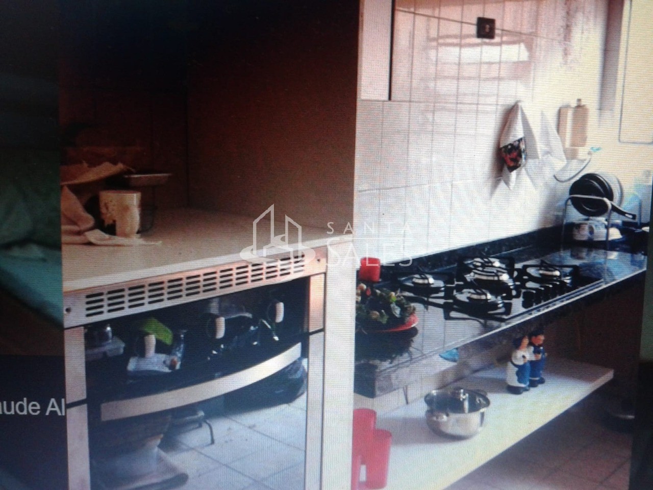 Casa, 4 quartos, 150 m² - Foto 9