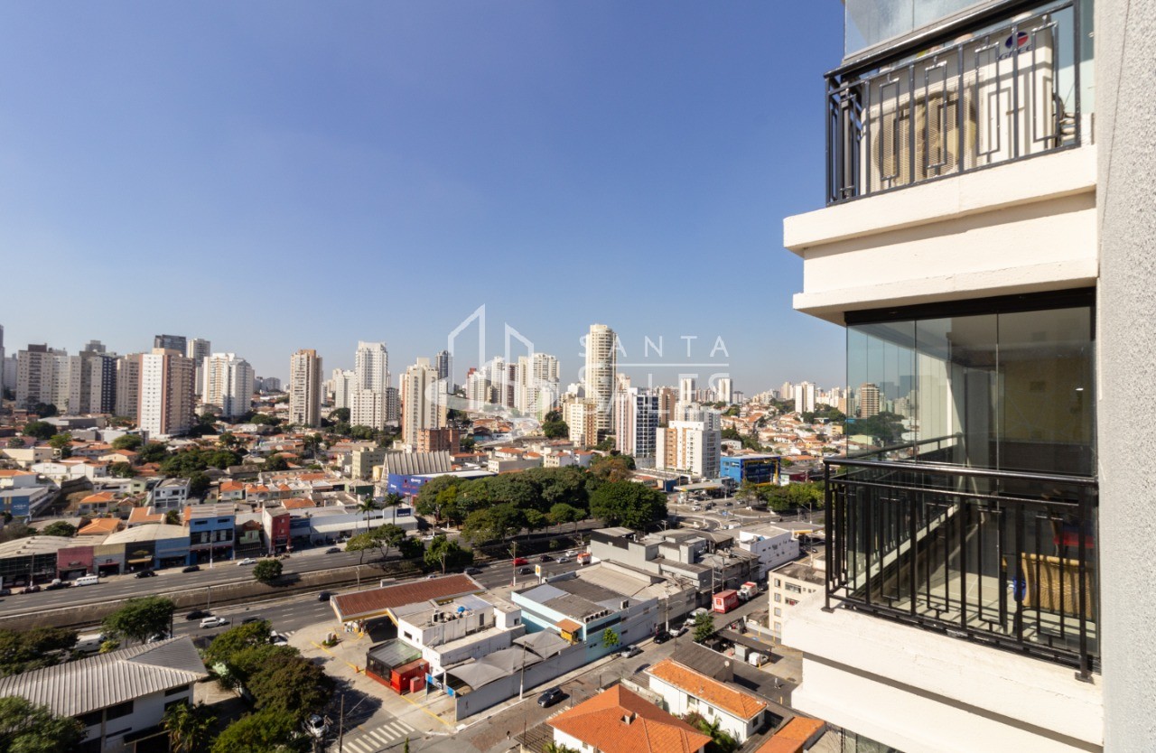 Apartamento, 3 quartos, 140 m² - Foto 42