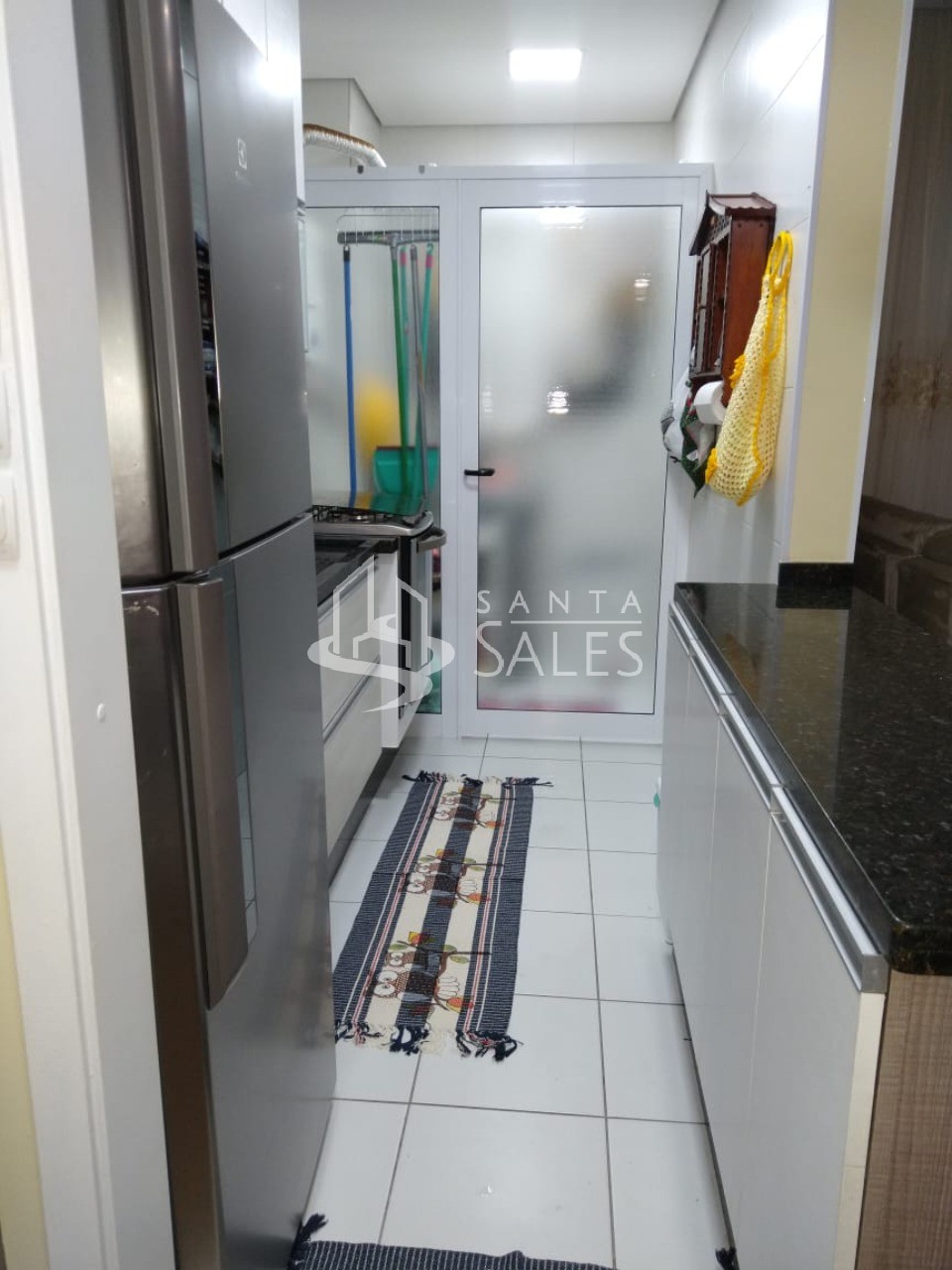 Apartamento, 2 quartos, 51 m² - Foto 7