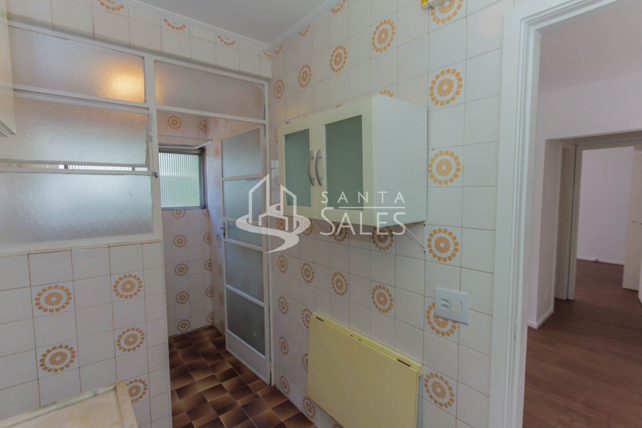 Apartamento, 1 quarto, 68 m² - Foto 4