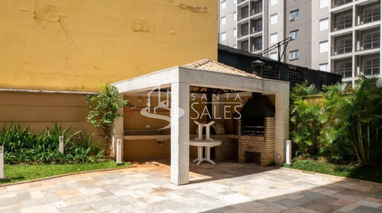 Apartamento, 1 quarto, 40 m² - Foto 34