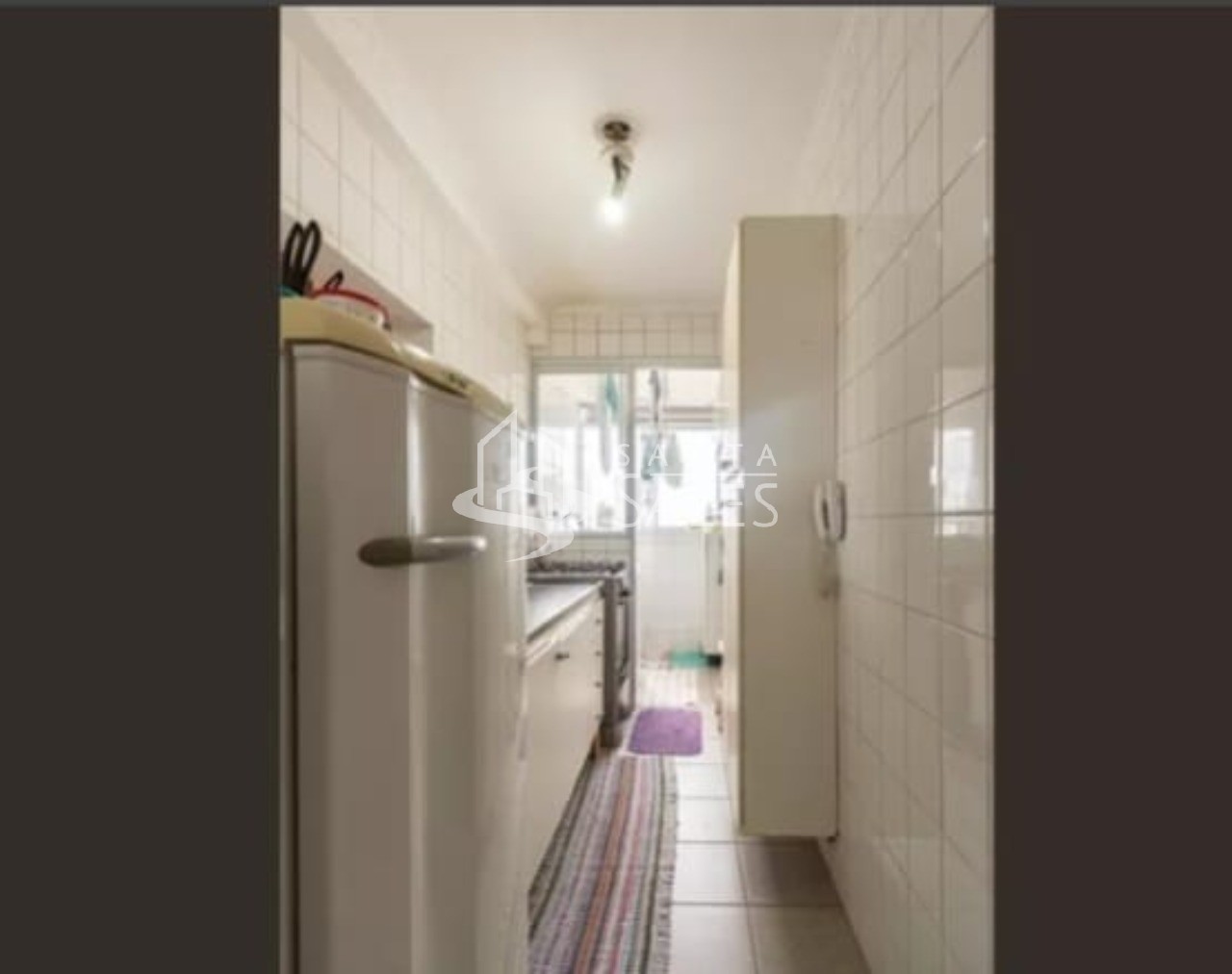 Apartamento, 2 quartos, 50 m² - Foto 7