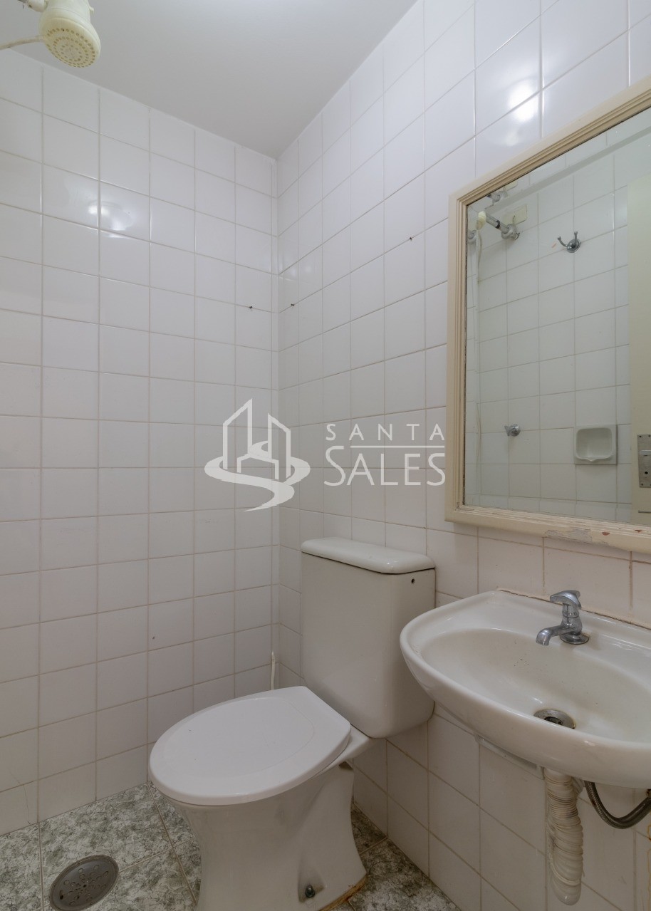 Apartamento para alugar com 4 quartos, 147m² - Foto 63