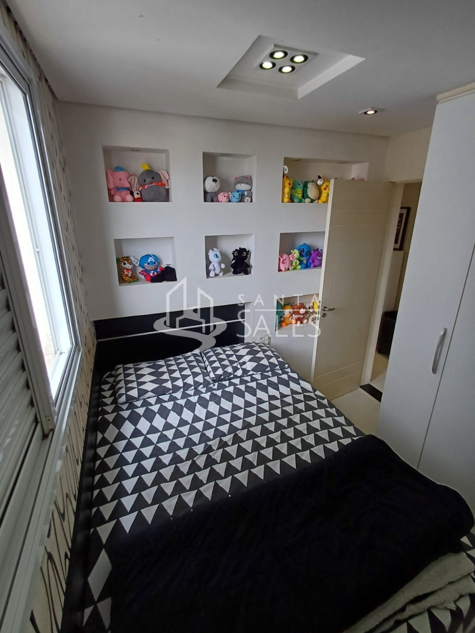 Apartamento, 3 quartos, 85 m² - Foto 17