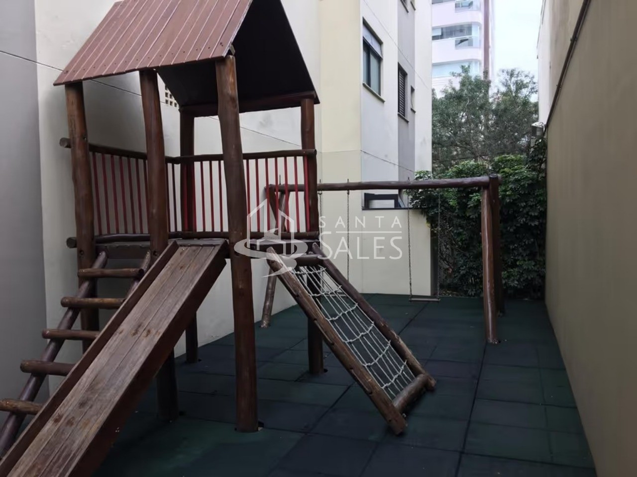 Apartamento, 1 quarto, 41 m² - Foto 18