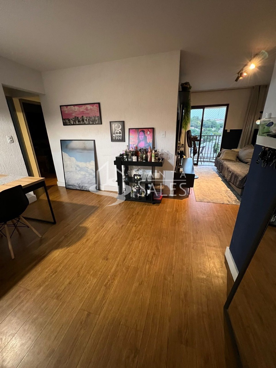 Apartamento, 3 quartos, 85 m² - Foto 3