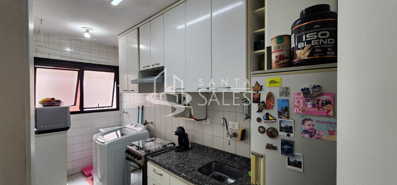 Apartamento, 1 quarto, 42 m² - Foto 6