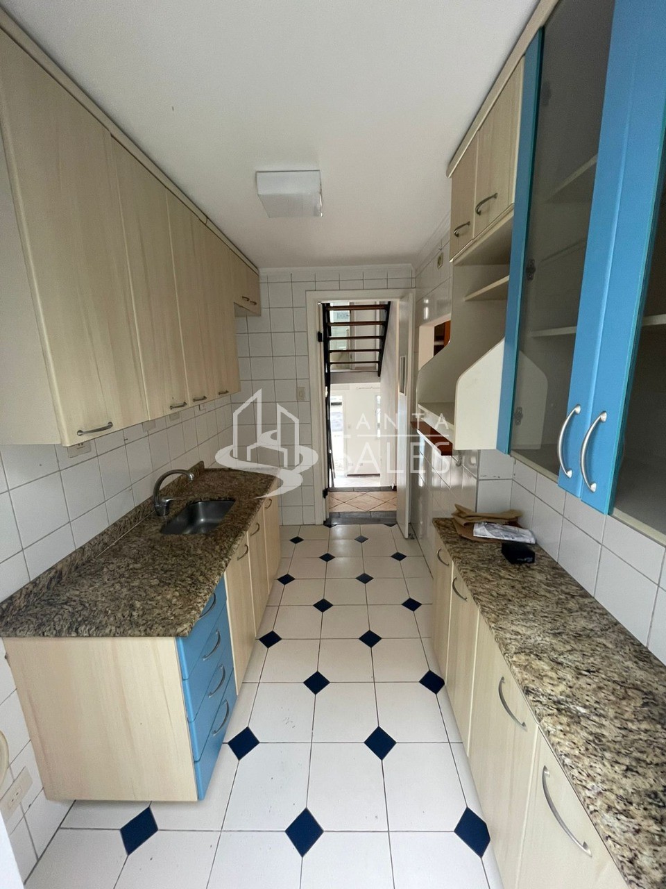 Casa, 3 quartos - Foto 10