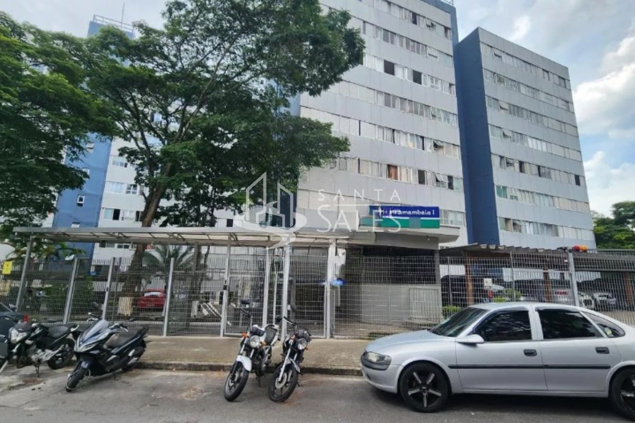 Apartamento, 3 quartos, 65 m² - Foto 15