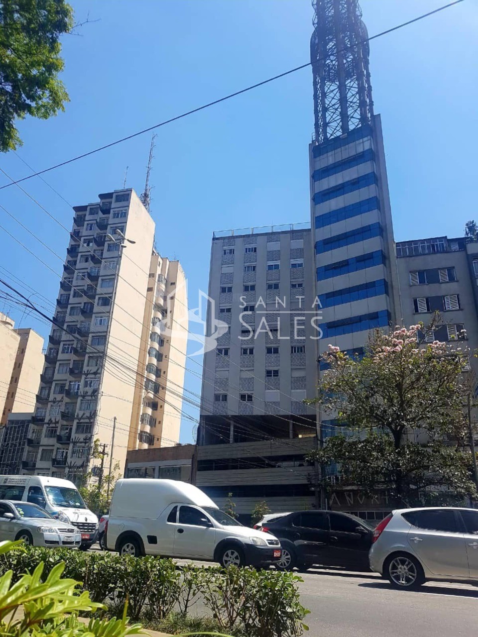 Apartamento, 3 quartos, 82 m² - Foto 11