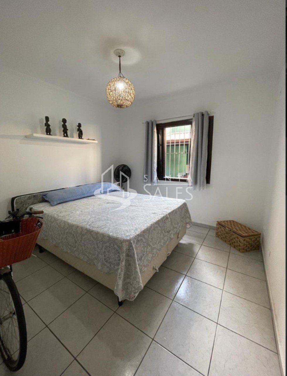 Sobrado à venda com 4 quartos, 200m² - Foto 8