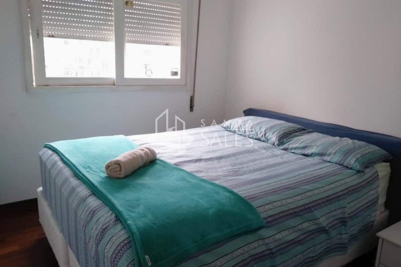 Apartamento, 3 quartos, 82 m² - Foto 4