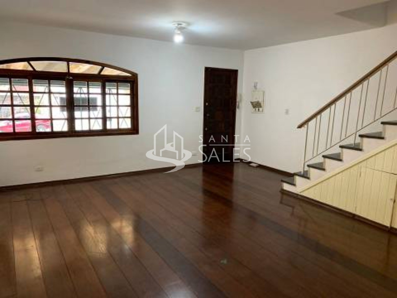 Sobrado, 3 quartos, 138 m² - Foto 8
