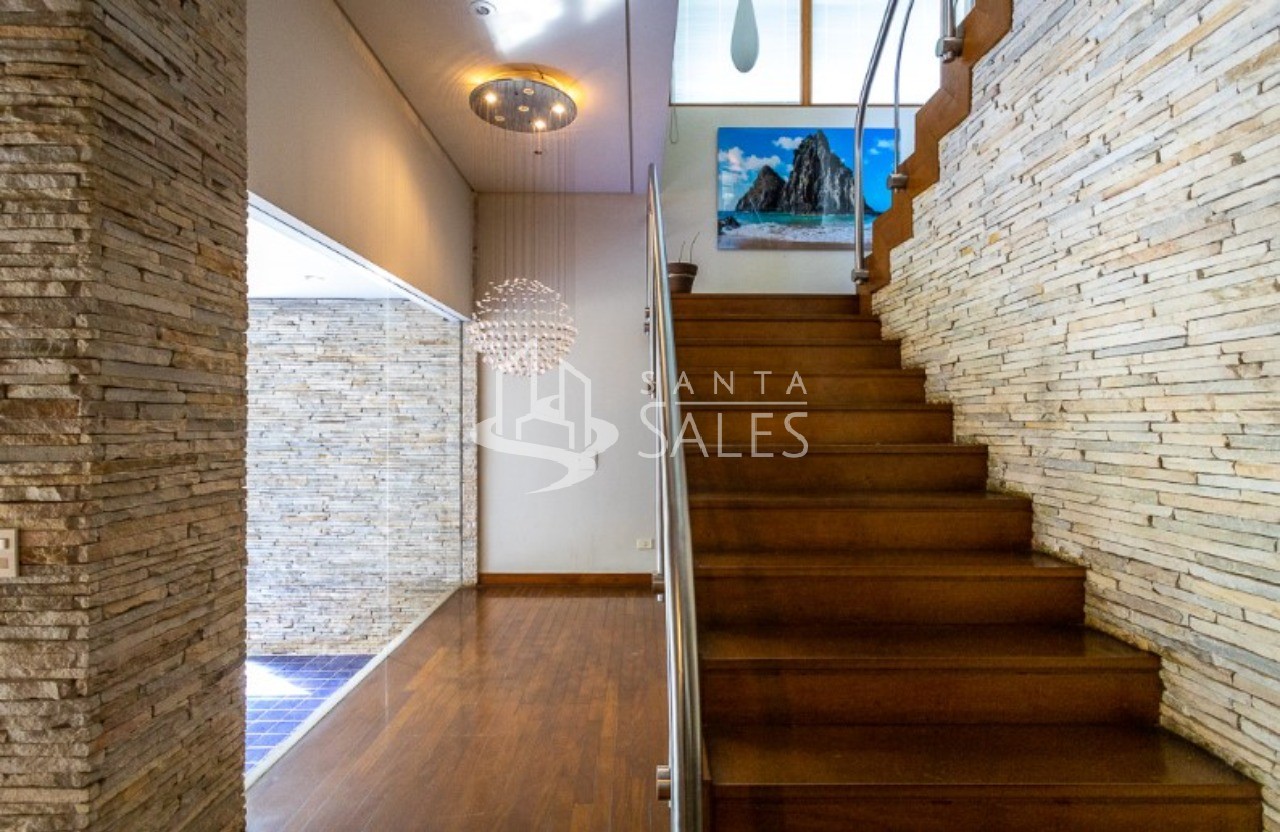 Casa, 6 quartos, 530 m² - Foto 17