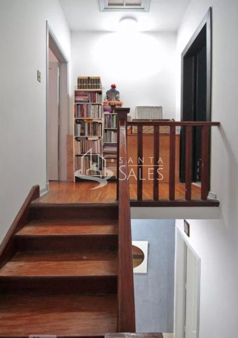 Sobrado, 2 quartos, 105 m² - Foto 21