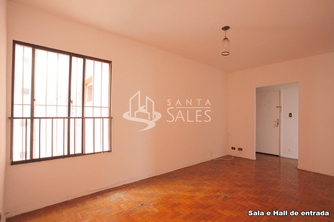 Apartamento, 3 quartos, 65 m² - Foto 1