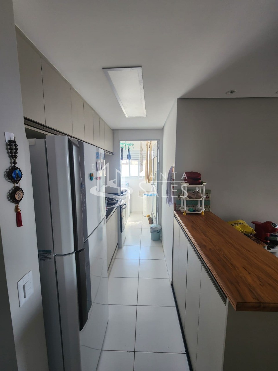 Apartamento, 2 quartos, 56 m² - Foto 4