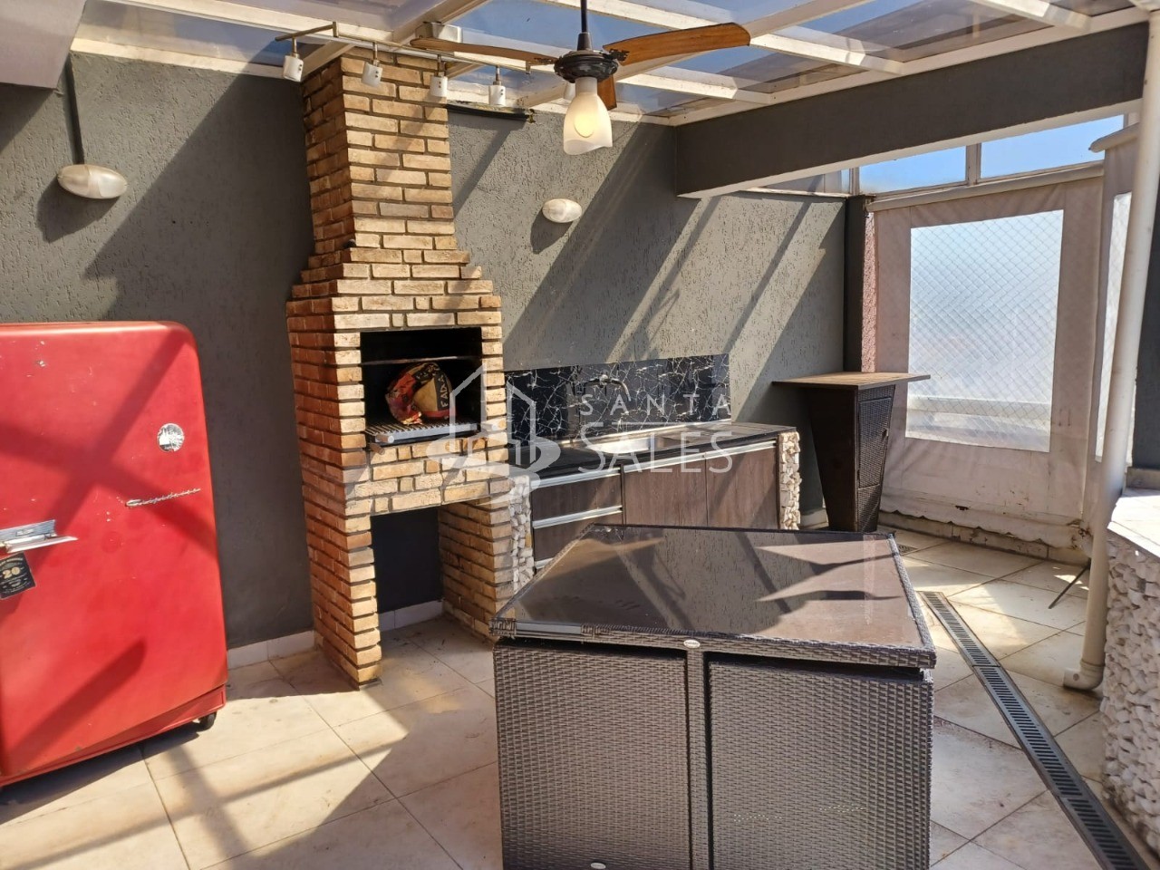 Cobertura, 3 quartos, 150 m² - Foto 31