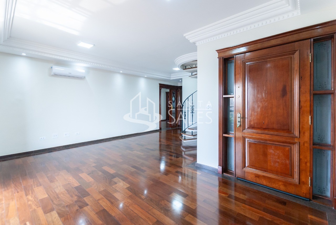 Apartamento, 3 quartos, 320 m² - Foto 1