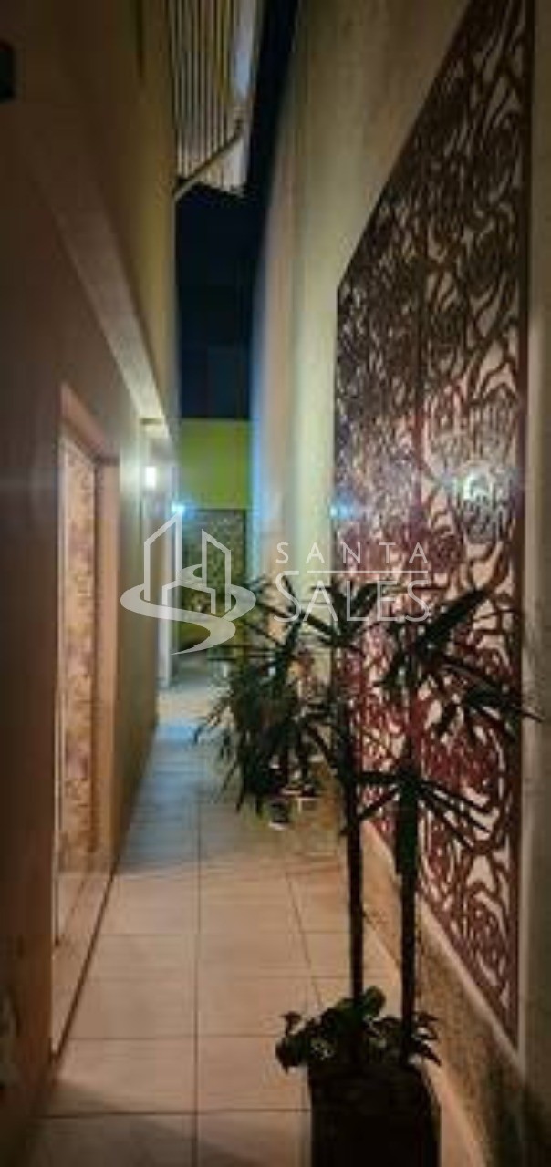 Sobrado, 3 quartos, 150 m² - Foto 19