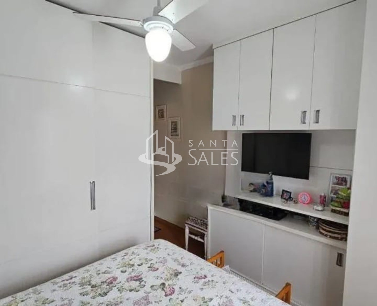 Sobrado, 3 quartos - Foto 10