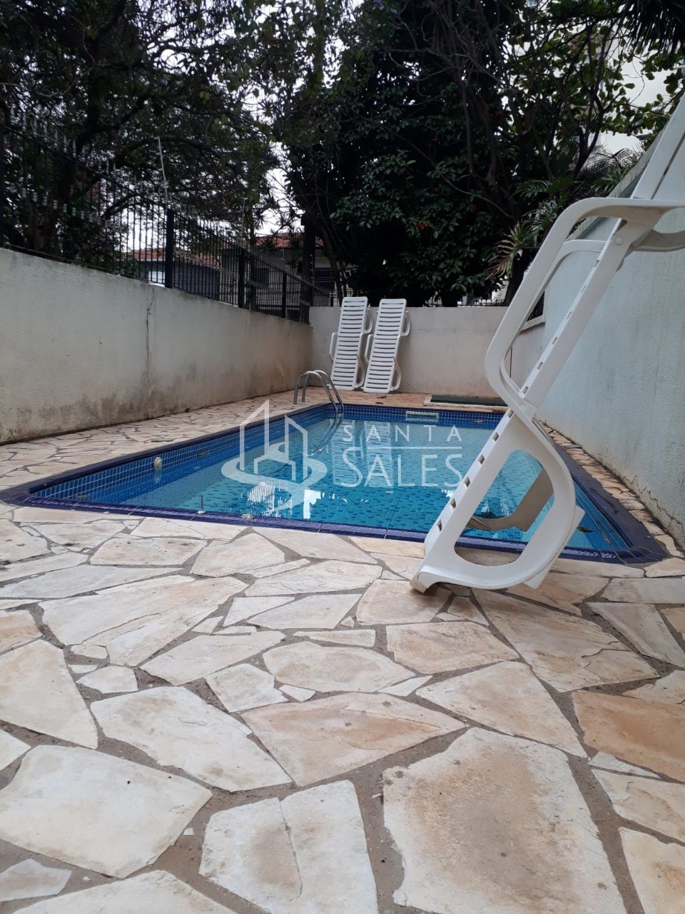 Apartamento, 2 quartos, 65 m² - Foto 61