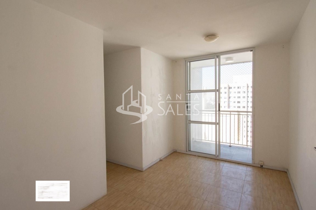 Apartamento, 2 quartos, 65 m² - Foto 1