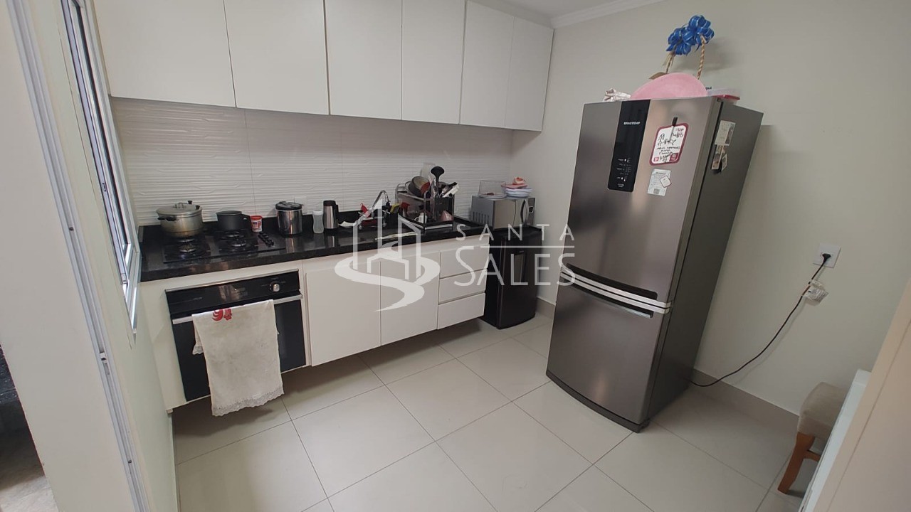 Casa, 3 quartos, 112 m² - Foto 2