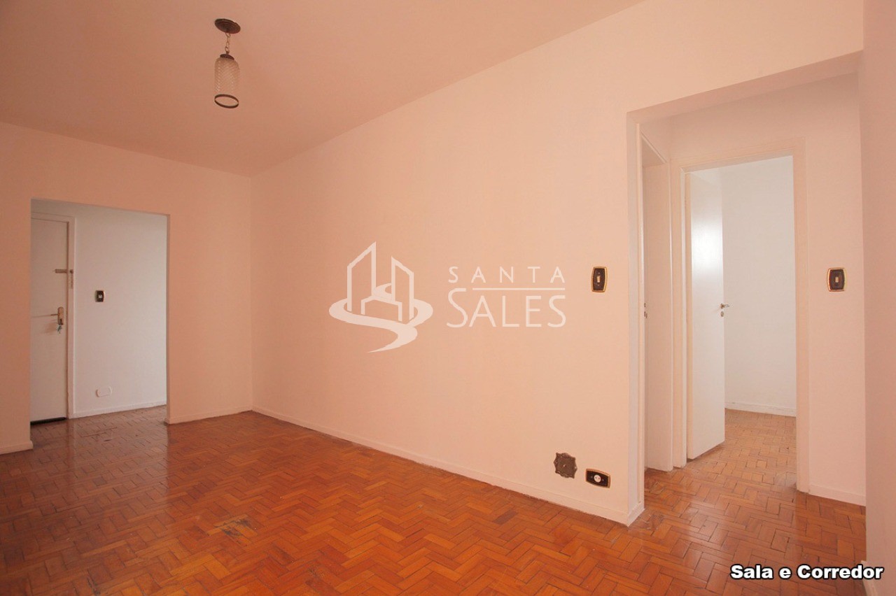 Apartamento, 3 quartos, 65 m² - Foto 2