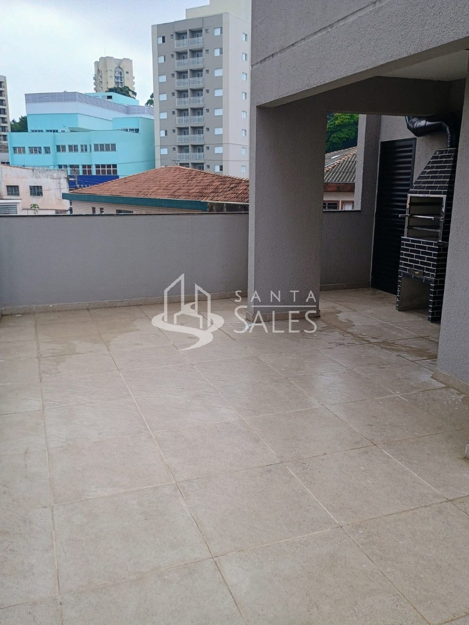 Apartamento à venda com 2 quartos, 35m² - Foto 15