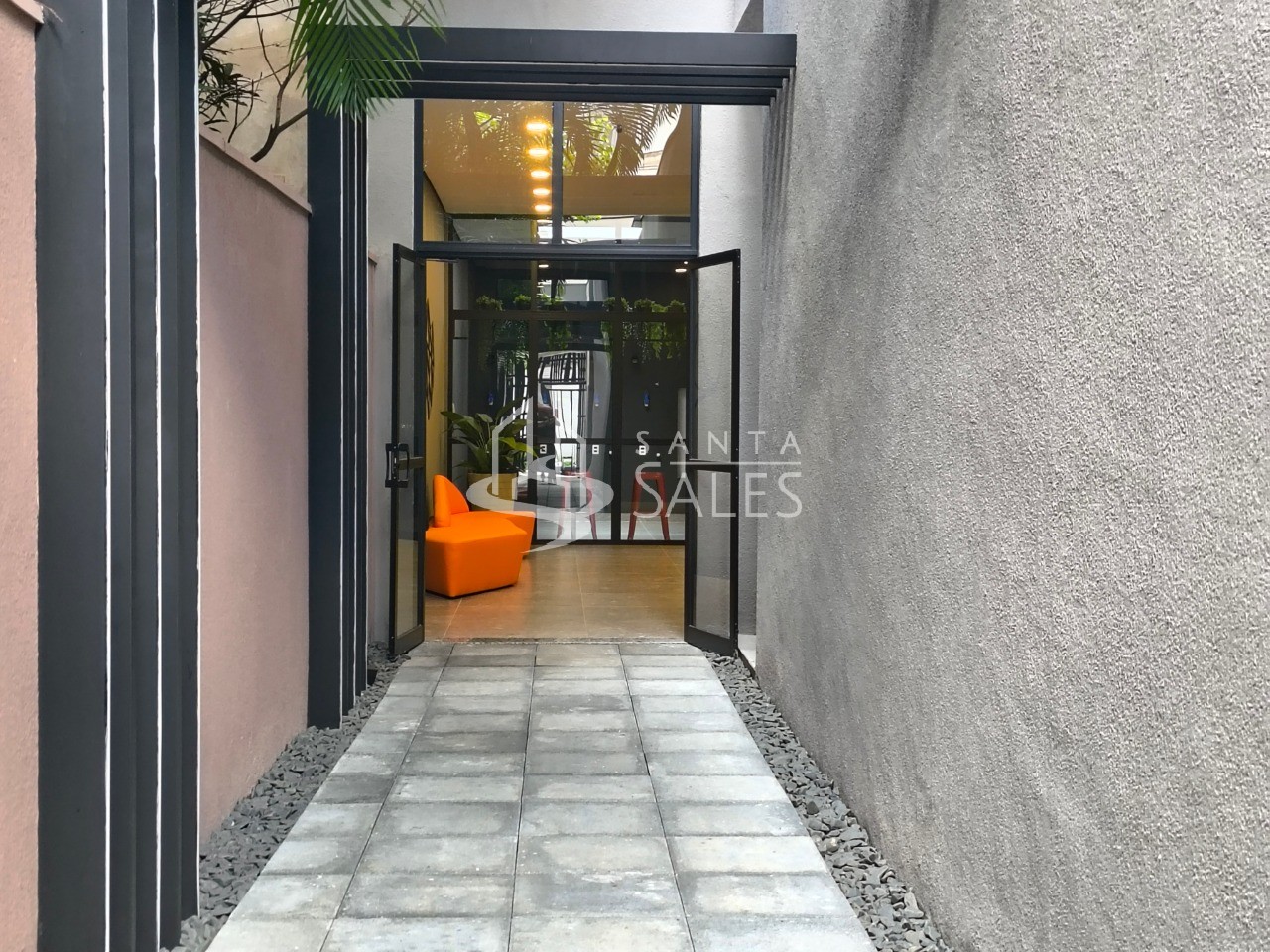 Apartamento, 1 quarto, 26 m² - Foto 6