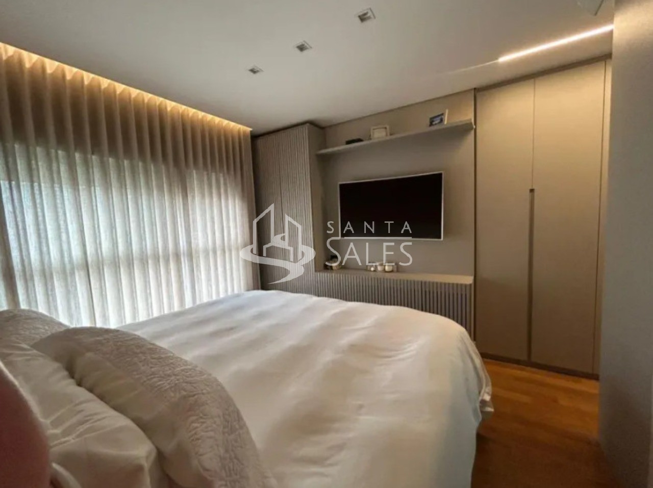 Apartamento, 3 quartos, 230 m² - Foto 13