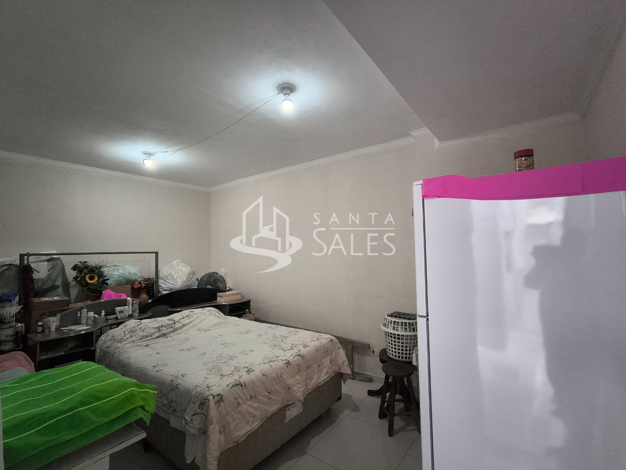 Sobrado, 4 quartos, 80 m² - Foto 30
