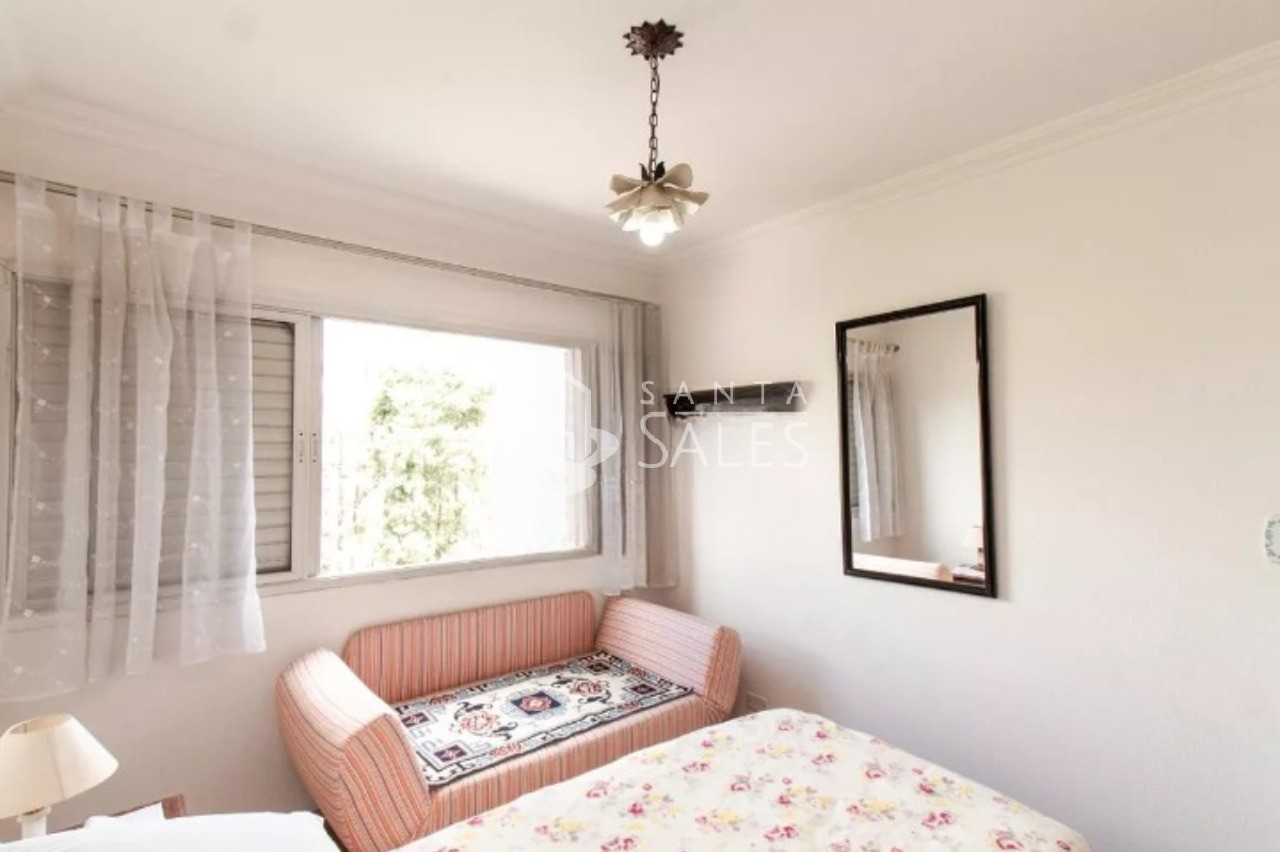 Apartamento, 3 quartos, 65 m² - Foto 11