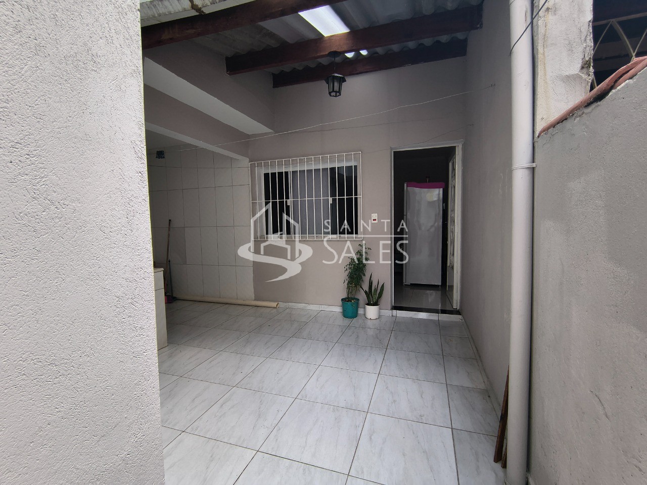 Sobrado, 4 quartos, 80 m² - Foto 34