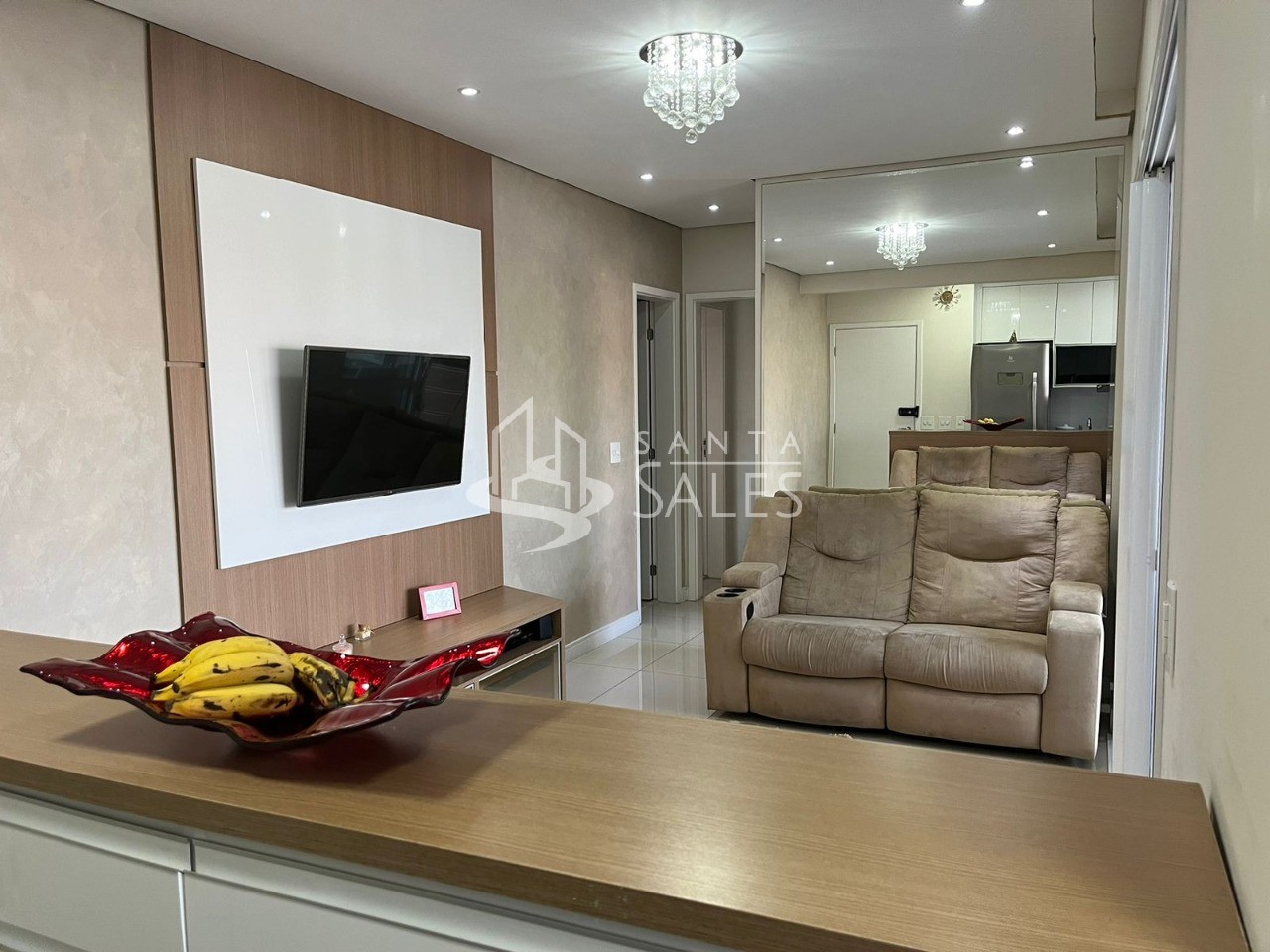 Apartamento, 2 quartos, 72 m² - Foto 5