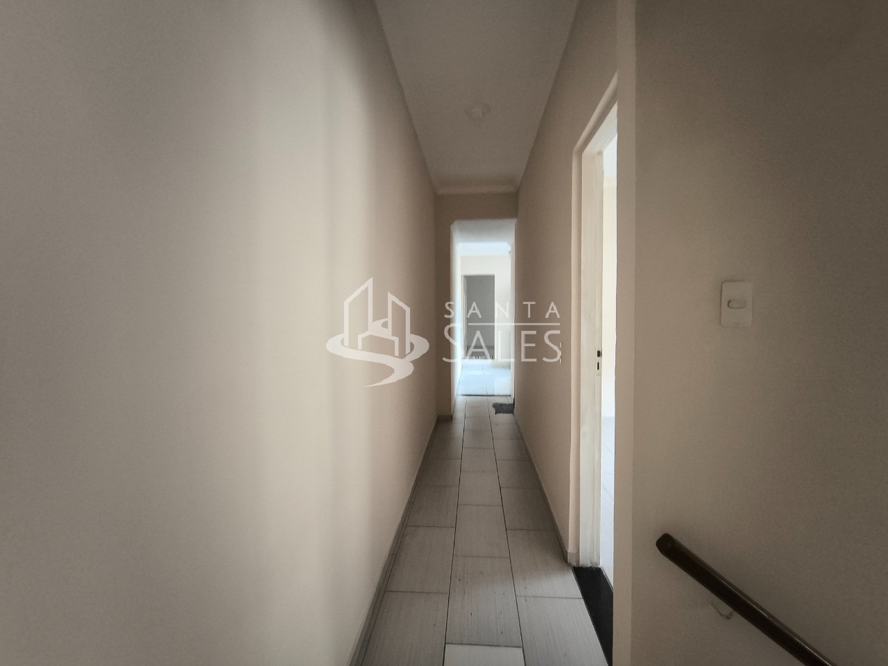 Sobrado, 4 quartos, 80 m² - Foto 12