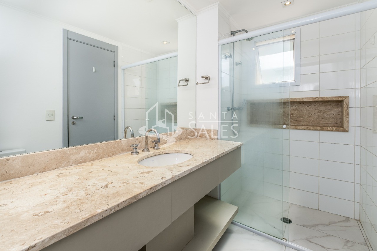 Apartamento, 1 quarto, 85 m² - Foto 26