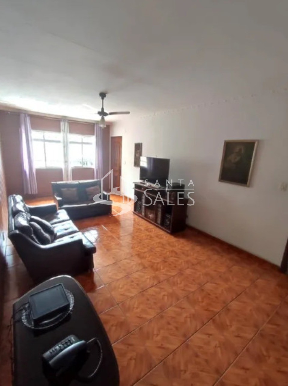 Casa à venda com 4 quartos - Foto 9
