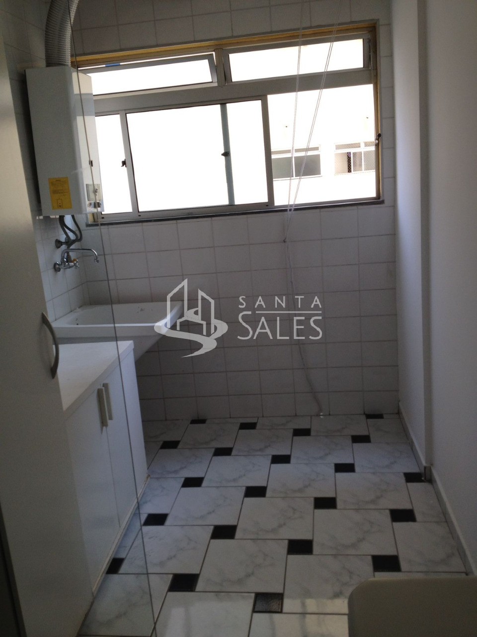 Apartamento, 2 quartos, 57 m² - Foto 5