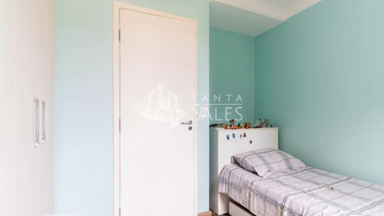 Casa de Condomínio, 3 quartos - Foto 11