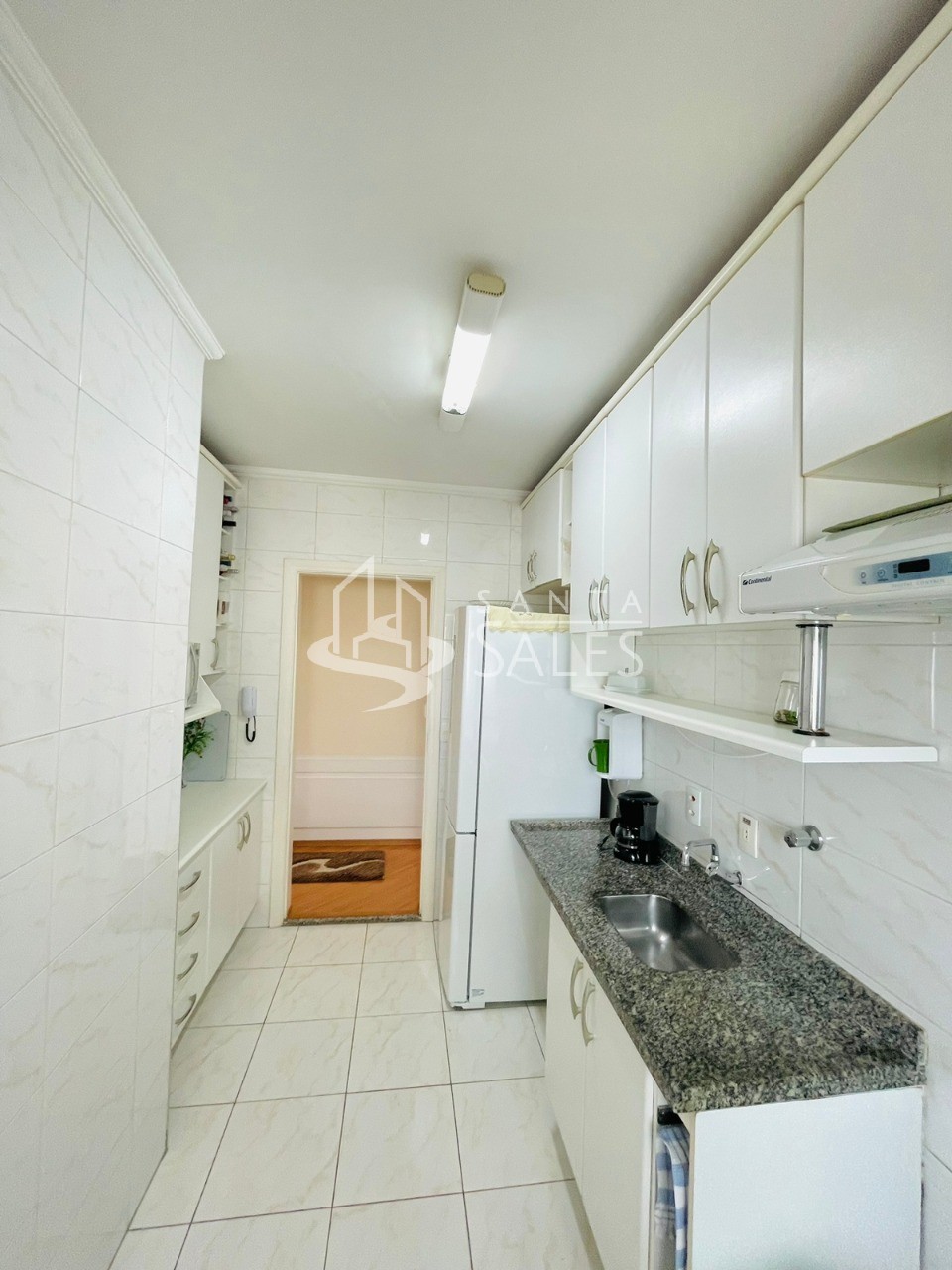 Apartamento, 2 quartos, 60 m² - Foto 10