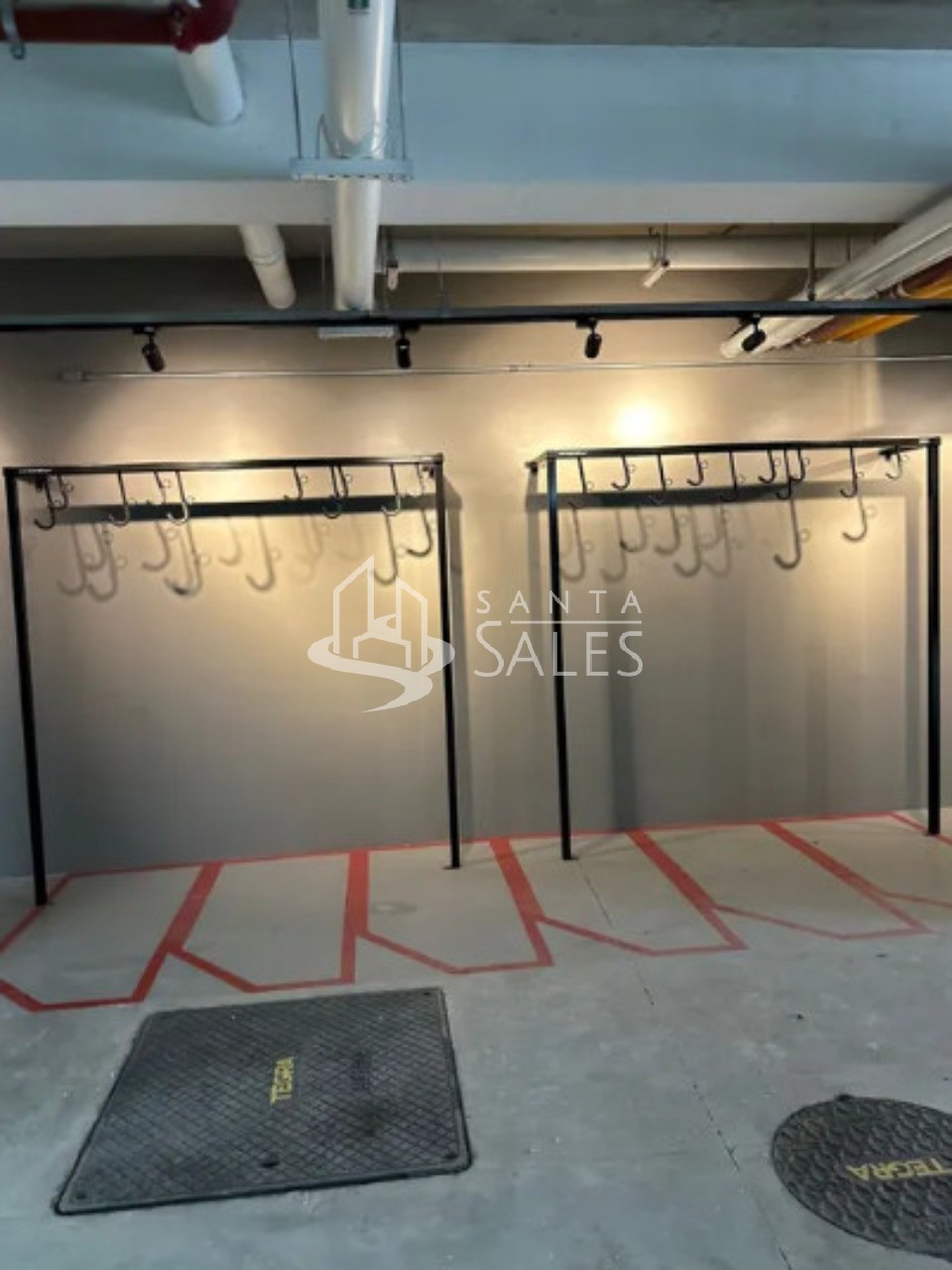 Apartamento, 3 quartos, 68 m² - Foto 9