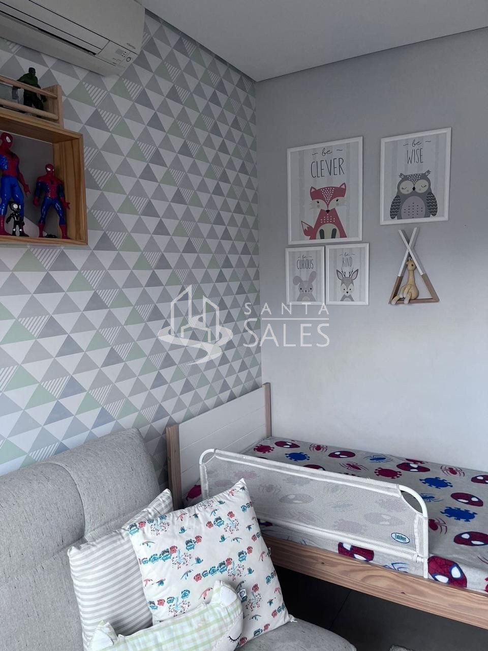 Apartamento, 3 quartos, 156 m² - Foto 18