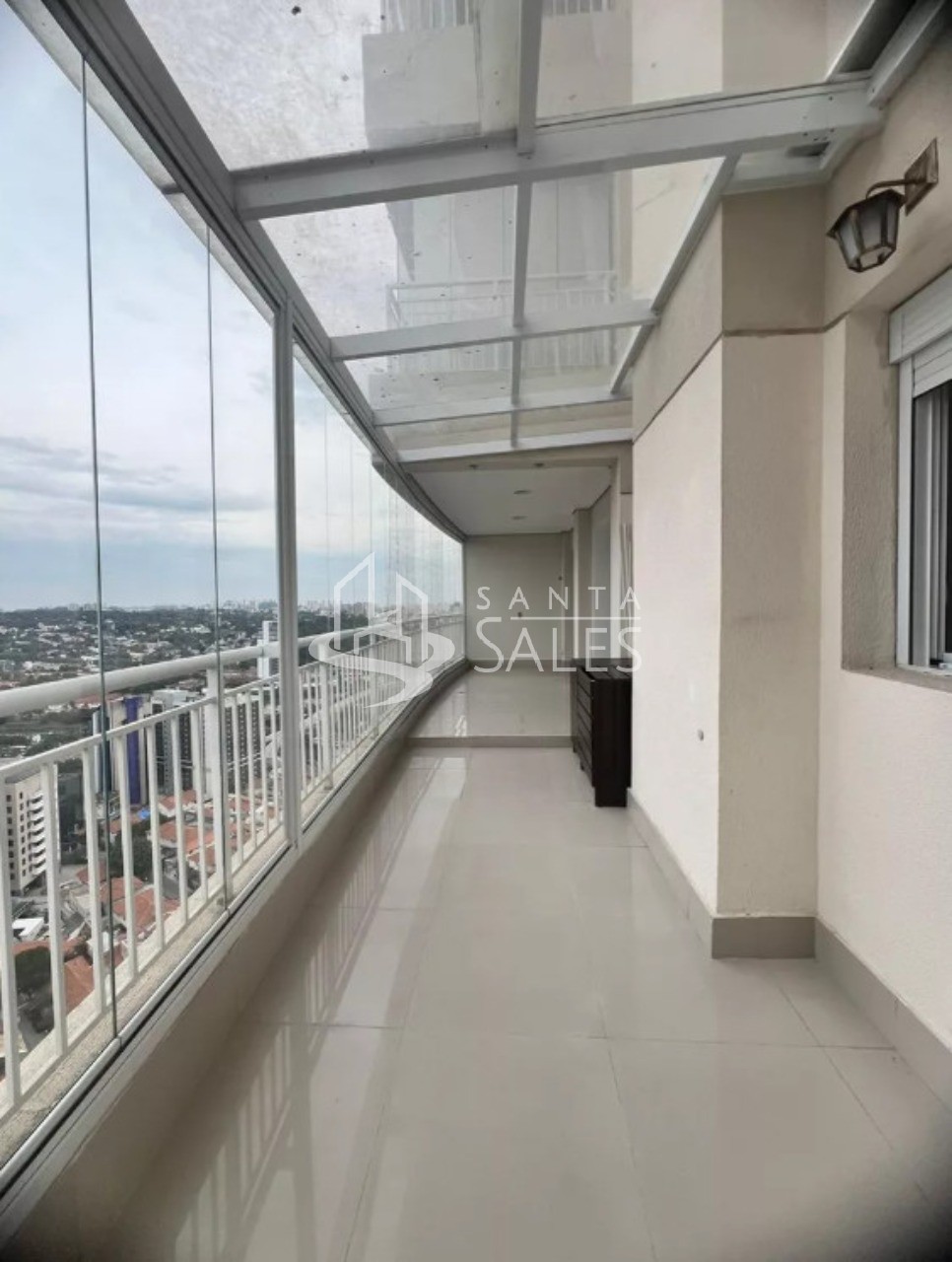 Apartamento, 2 quartos, 77 m² - Foto 4