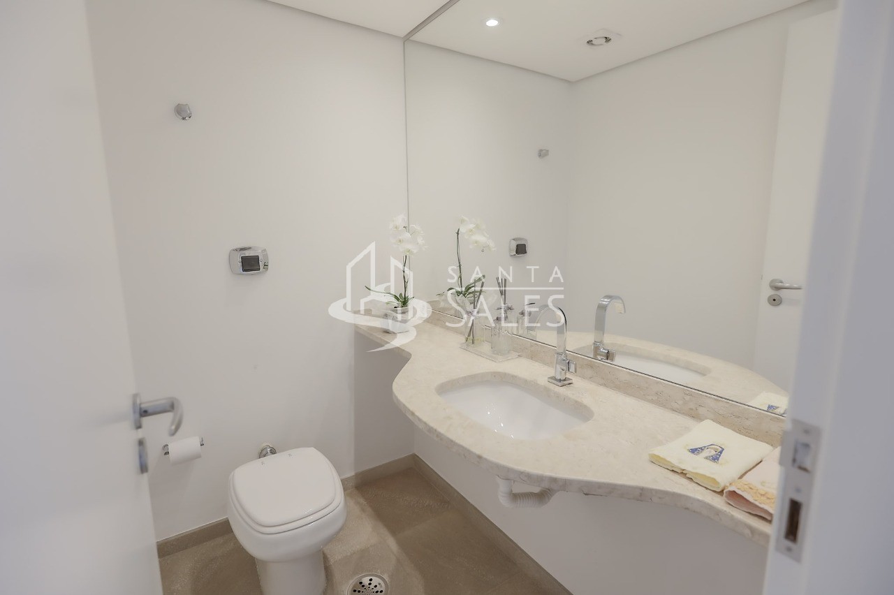 Apartamento, 3 quartos, 227 m² - Foto 22