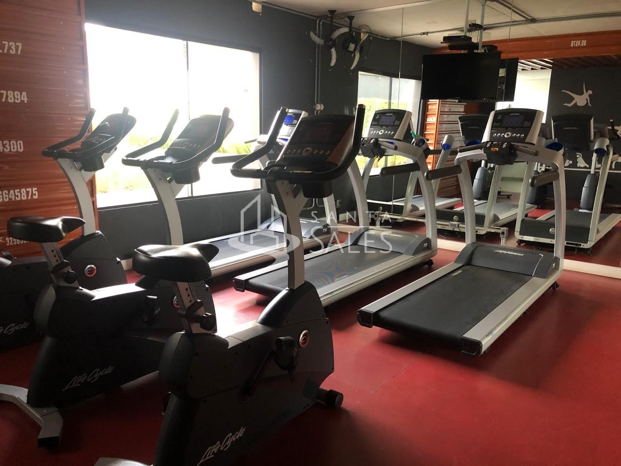 Apartamento à venda e aluguel com 1 quarto, 70m² - Foto 16