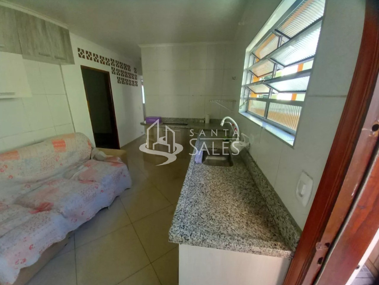 Casa, 3 quartos - Foto 6