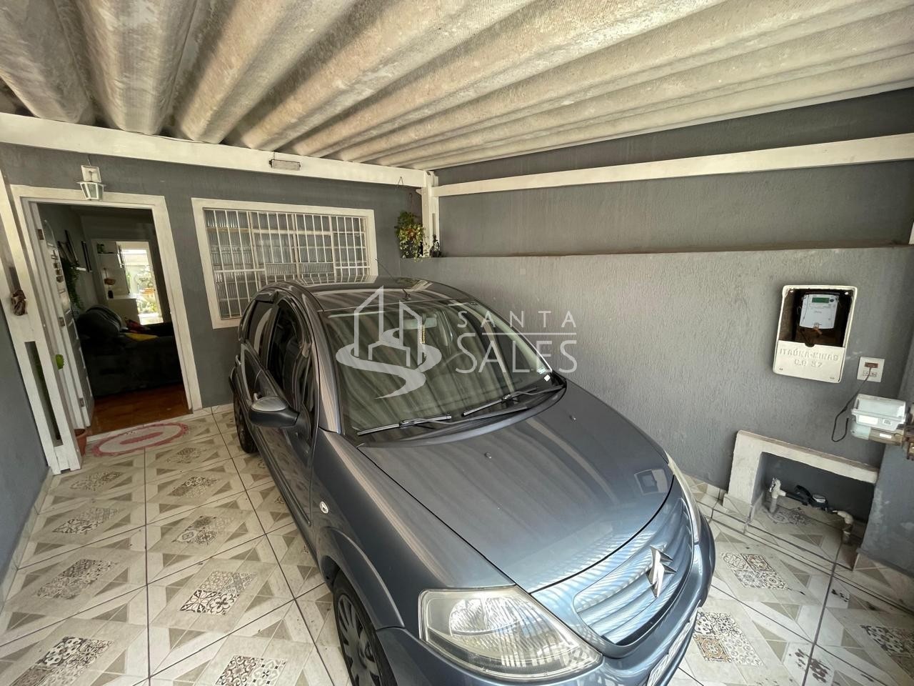 Casa, 3 quartos - Foto 30