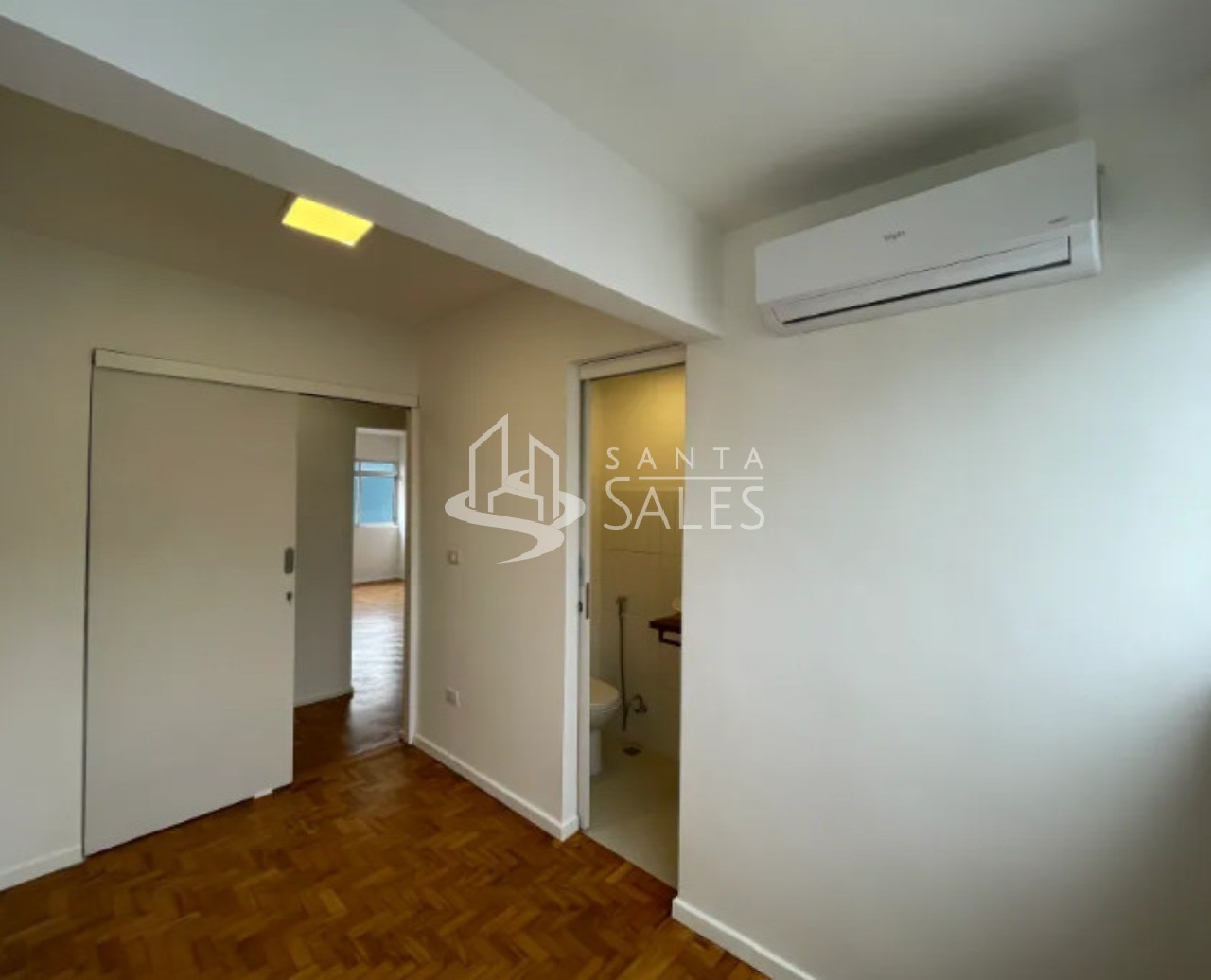 Apartamento, 3 quartos, 75 m² - Foto 4